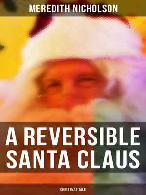 cover image of A Reversible Santa Claus (Christmas Tale)